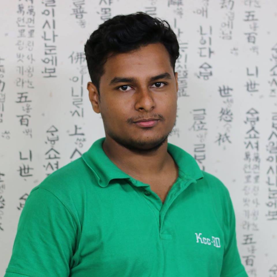 Atiqur Rahman