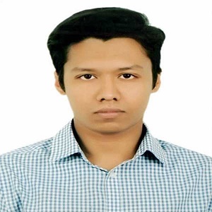 Auvijit Das