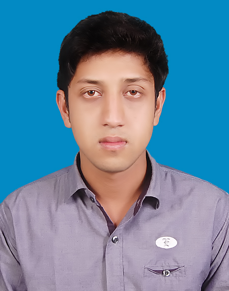 MEHEDI HASAN