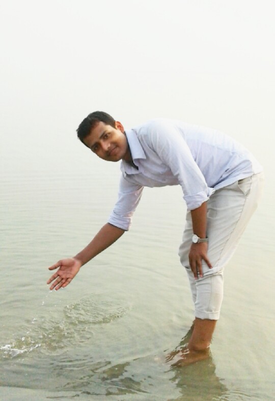 Md. Redowan Ullah
