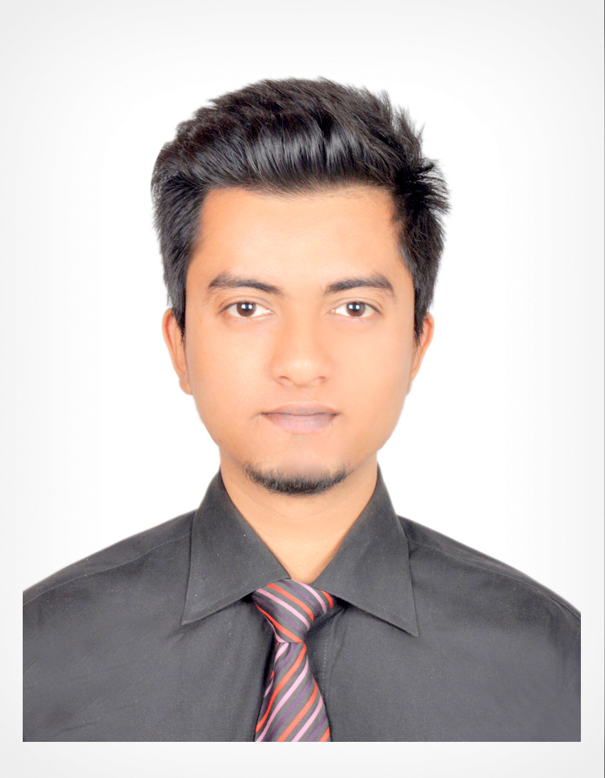 Asif Mahamud Chowdhury