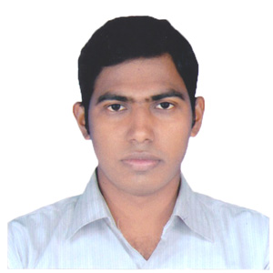 Sajal Jyoti  Tarafdar