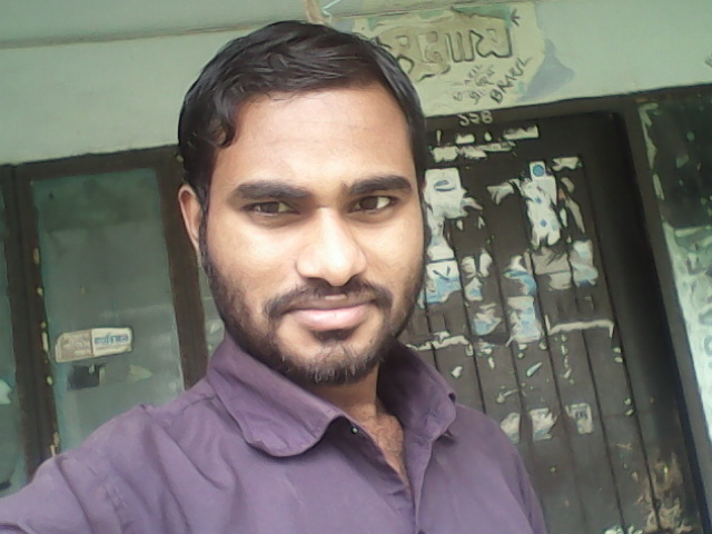 Rupkumer Mandal