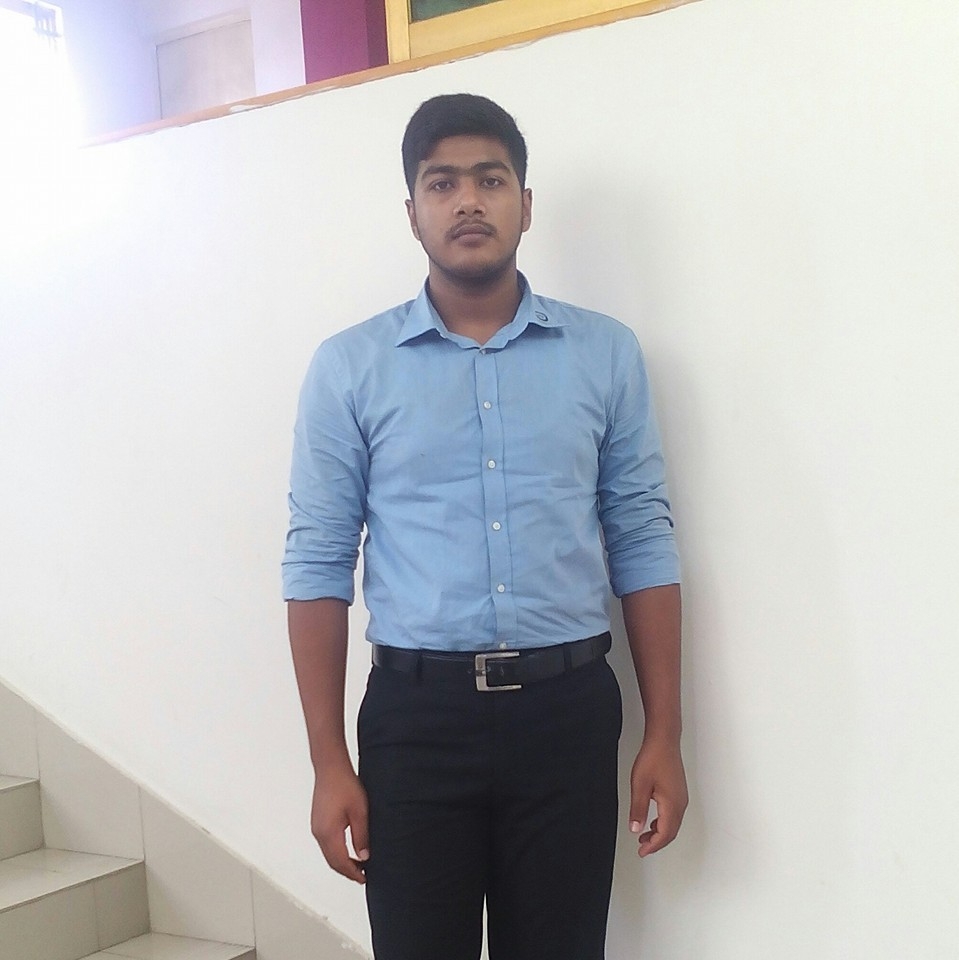 Rasel Ahmed Raju