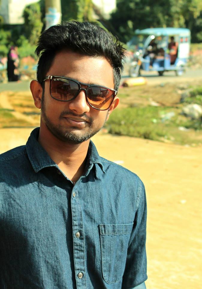 Md:Habibur rahman