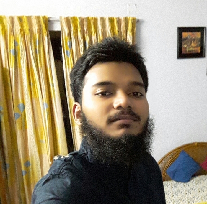 Azmain Mahtab