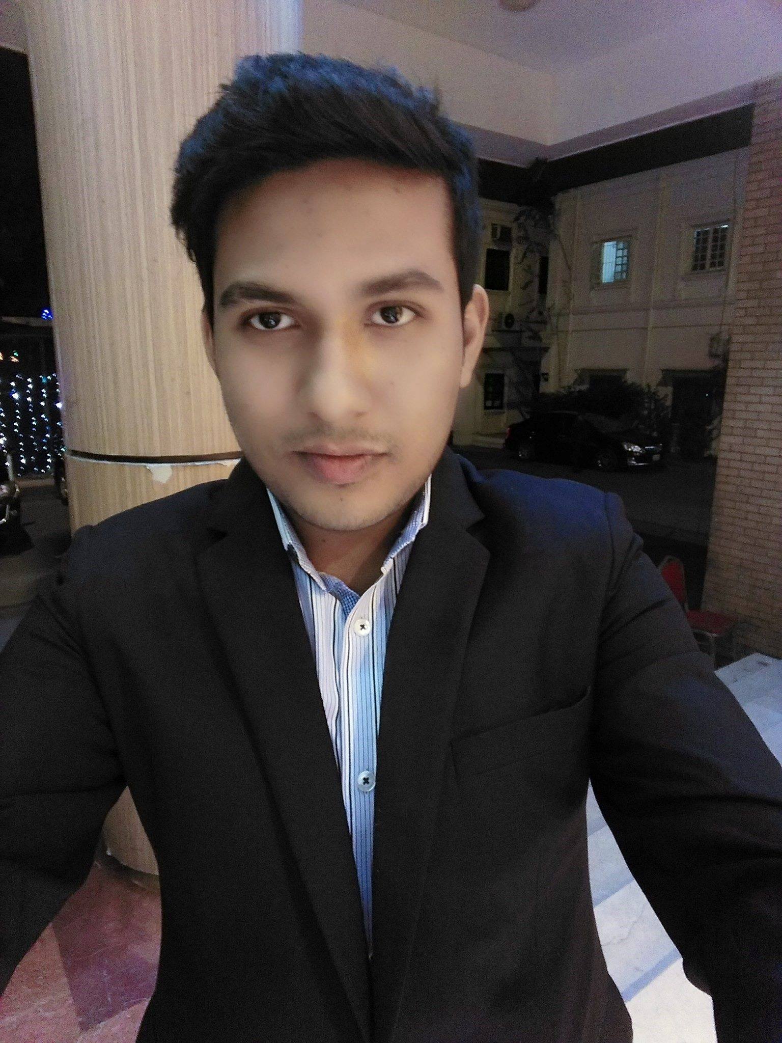 Harunur Jahid