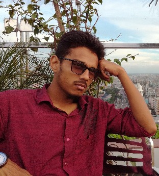 Intajer Jahan