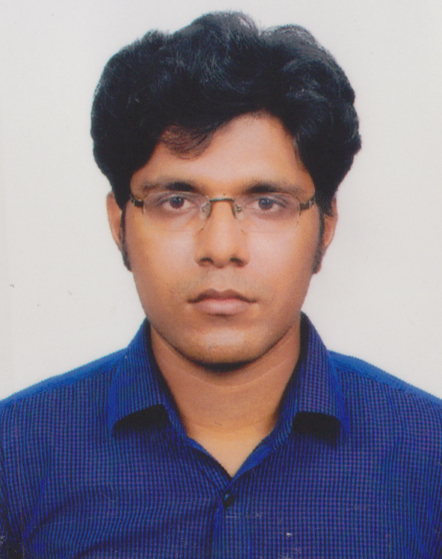 Abdulla Al   Mamun