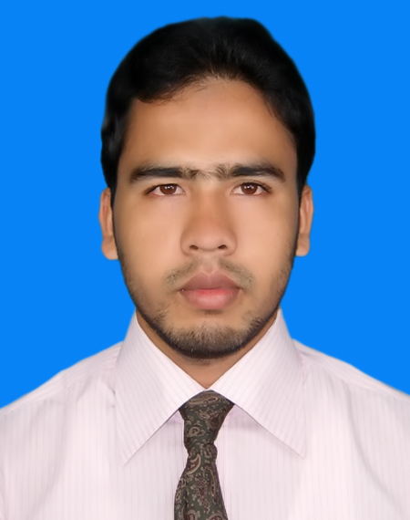 Mohammad Ershadul Hoque