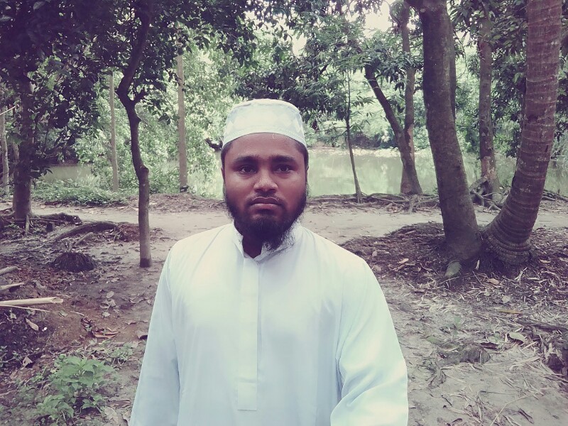 Md. Omor Faruk