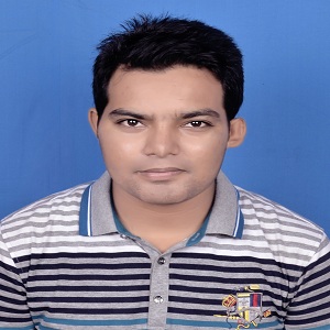 Md Rakibul Islam