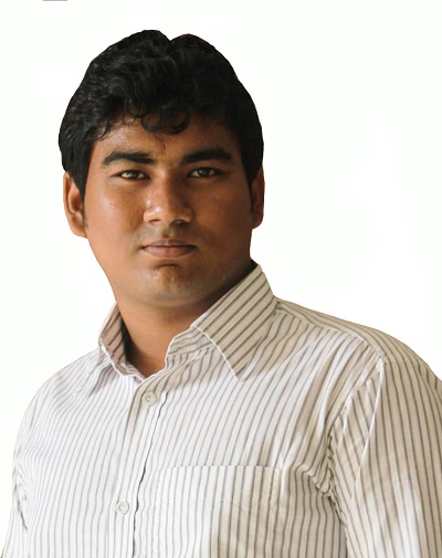 Jobayer Ibne Saidur