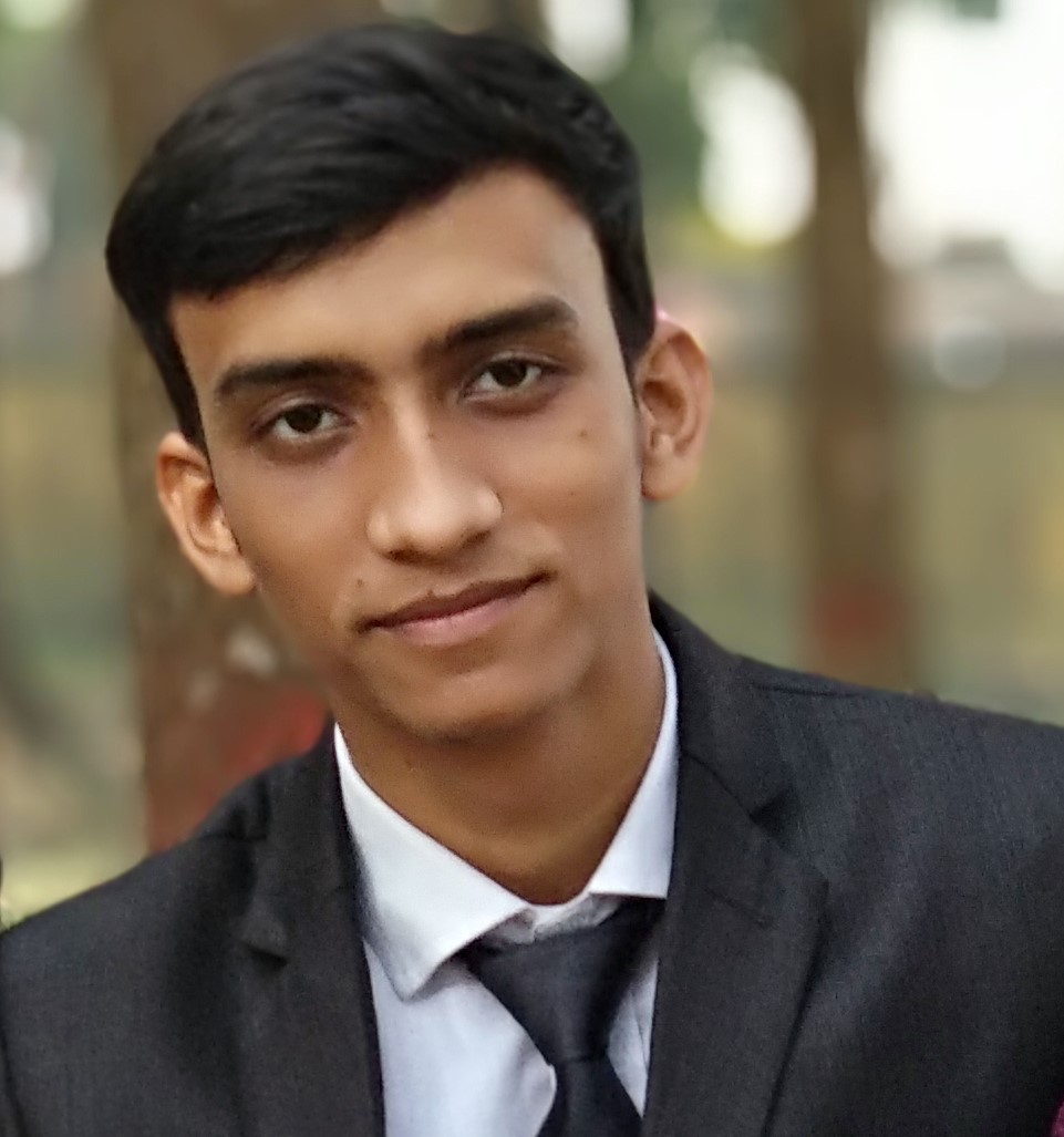 Kazi Fazla Elahy