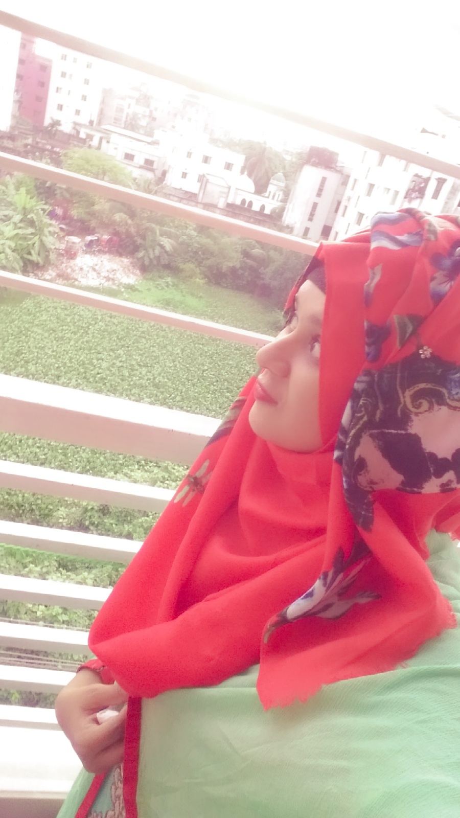 Marjahan Alam