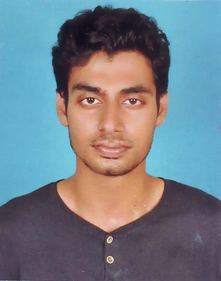 Asim Saha
