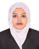 Shumiya Chowdhury
