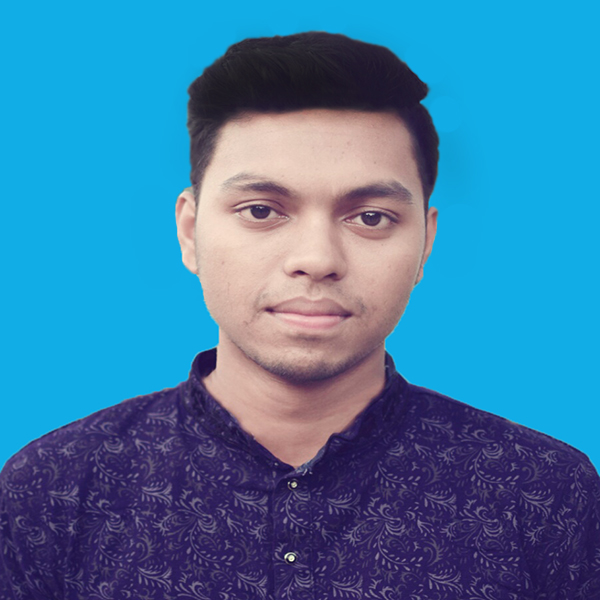 Md Tanvir Hossain