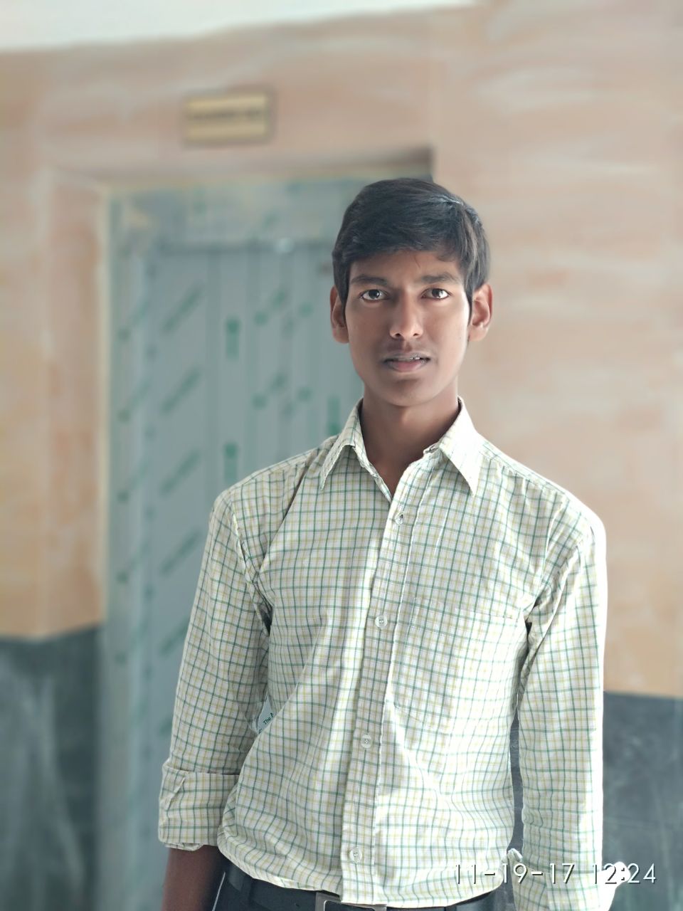 Hasibul Islam