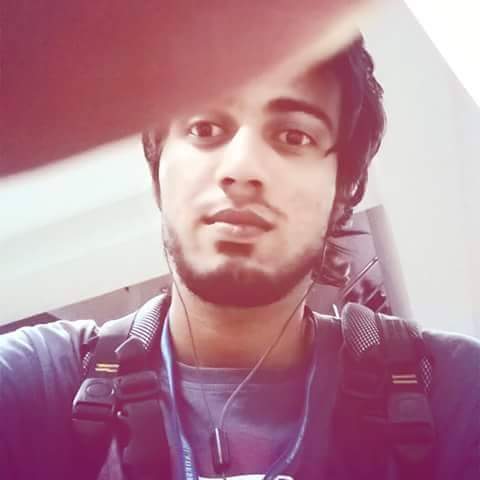 Arefin Aareef