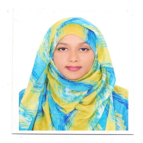 Mahabuba Akhter
