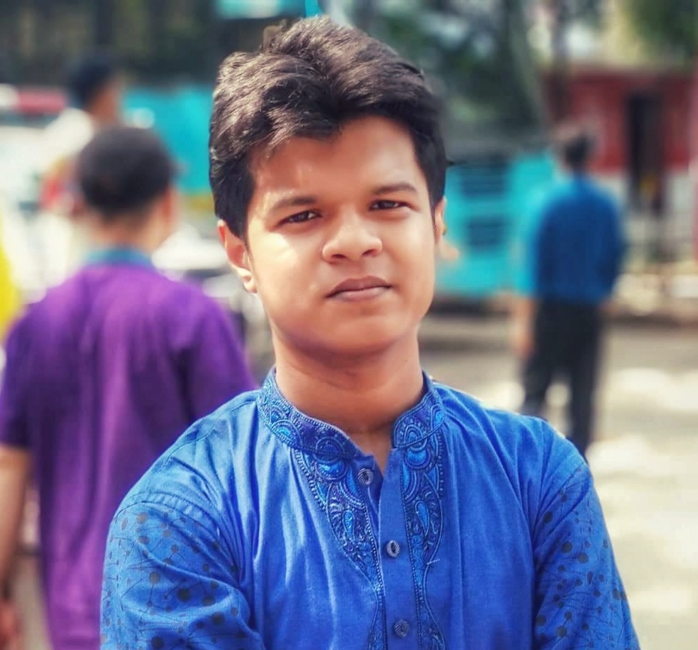 RaTul Das