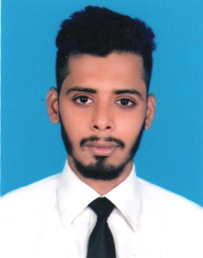 Shahrear Chowdhury