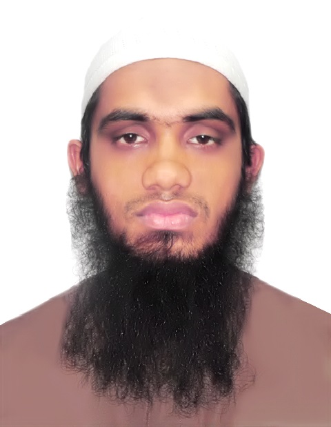 A B M Rafiqul Hasan Khan