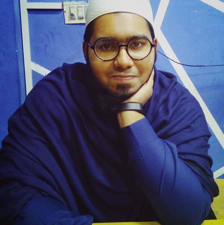 Abdullah Usama
