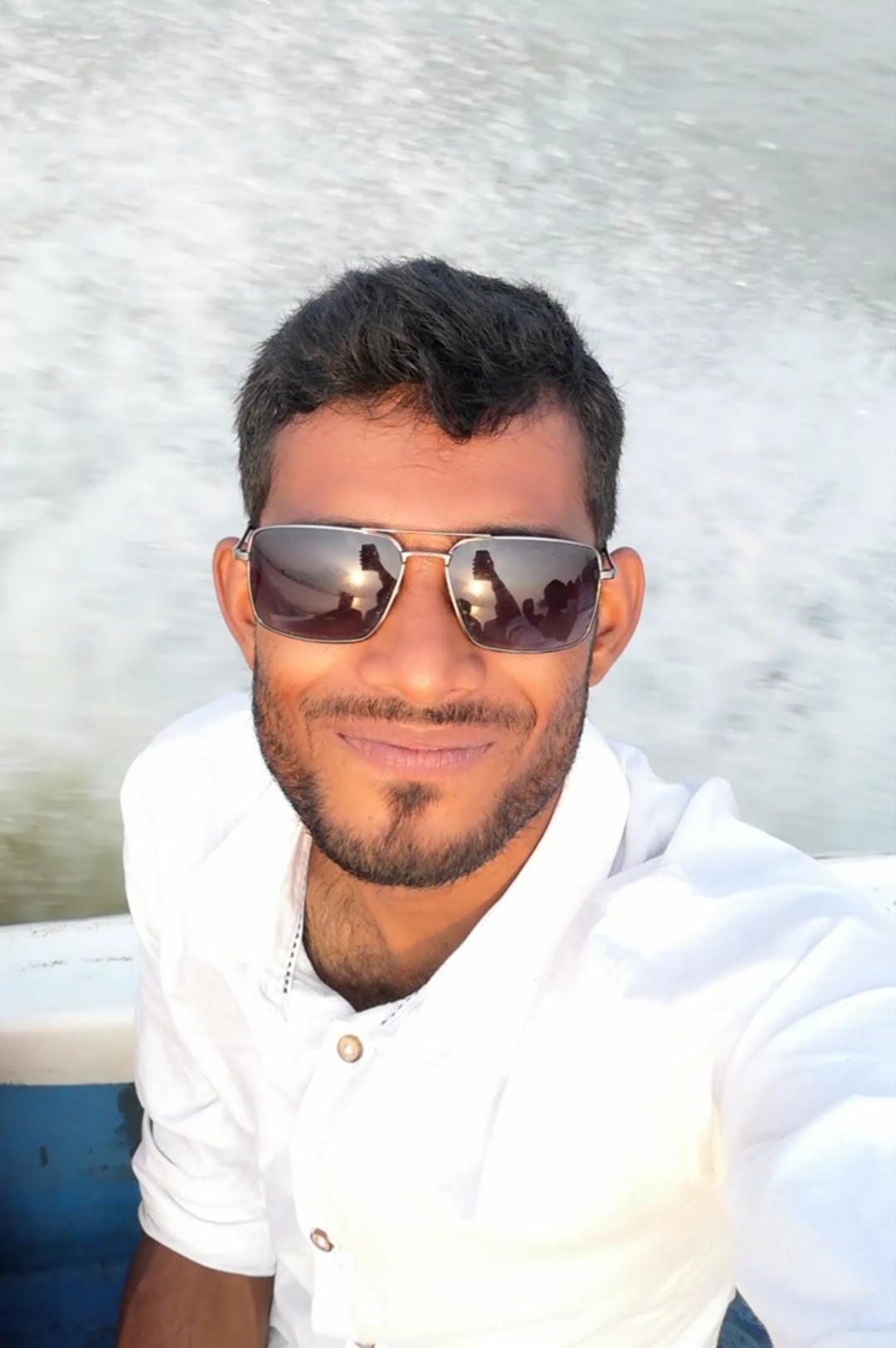 MD shakil  Hossain 