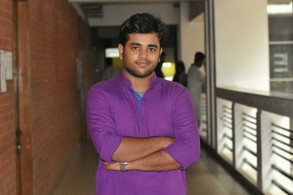 Tutul Hasan