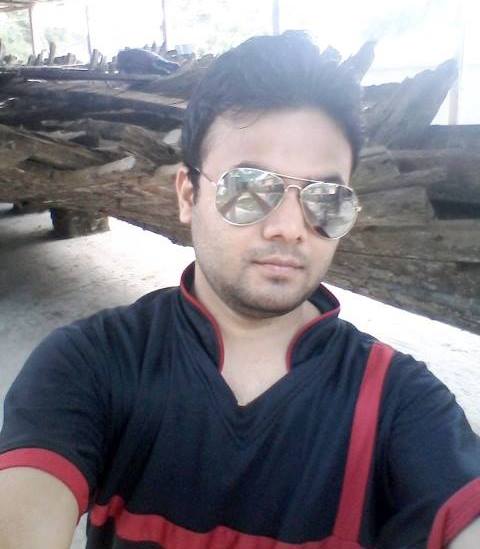 FARUQ HOSSAIN