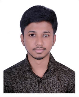 Mudachir Uddin