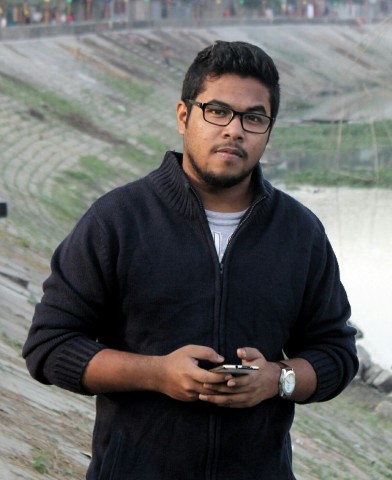 Ferdous Ahmed Shohan