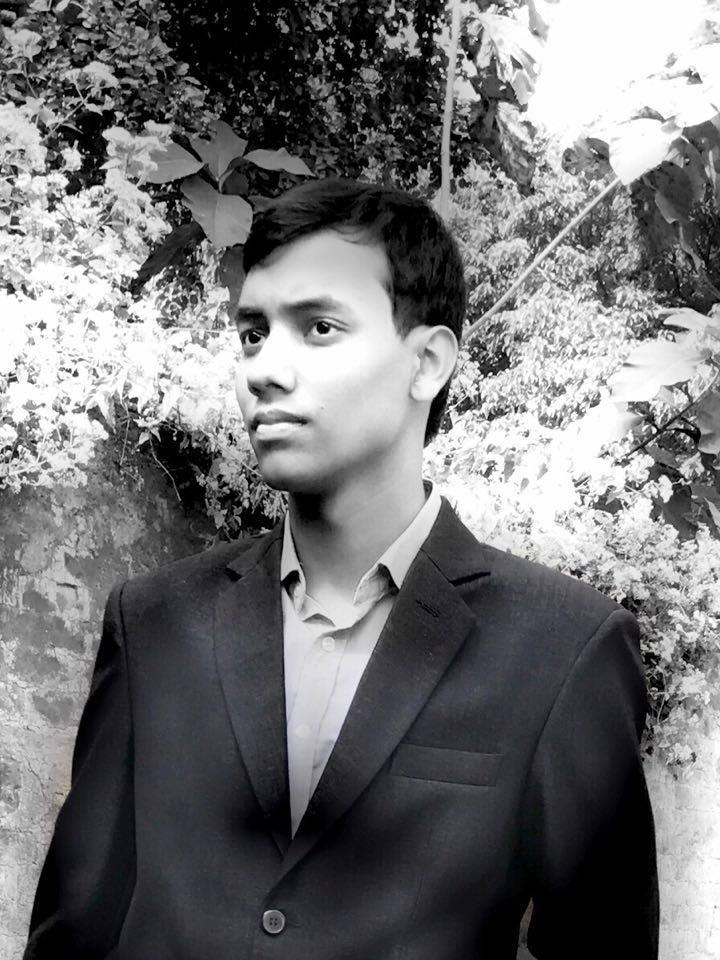 Sazid Hasan