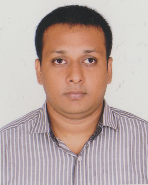 MD Monjurul Karim Chowdhury
