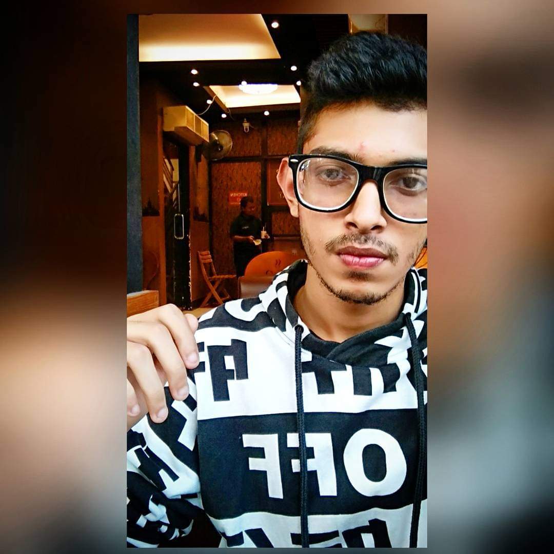 Hasnain Rashad