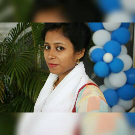 Susmita Das