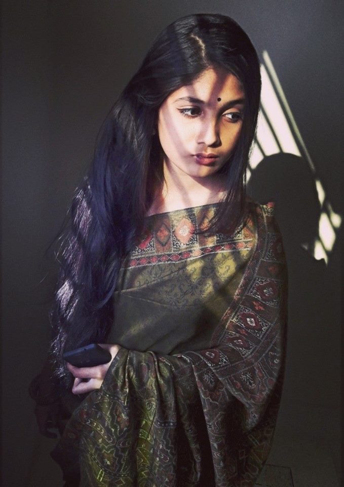Urmi Upama